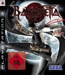 Bayonetta (PS3)