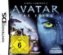 James Cameron's Avatar: Das Spiel (NDS)