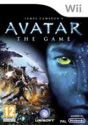 James Cameron's Avatar: Das Spiel (Wii)