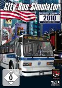 City Bus Simulator 2010 Vol. 1 - New York (PC)