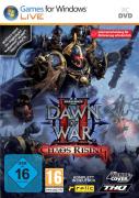 Warhammer 40.000: Dawn of War 2 - Chaos Rising (PC)