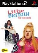 Little Britain: The Video Game (PS2)