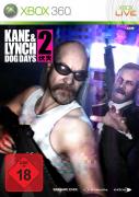 Kane & Lynch 2: Dog Days (Xbox360)