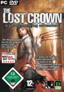 The Lost Crown: A Ghost-Hunting Adventure (PC)