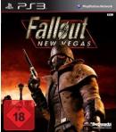 Fallout: New Vegas (PS3)