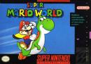 Super Mario World (SuperNES)