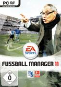 Fussball Manager 11 (PC)