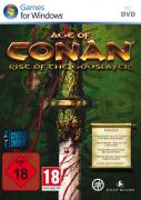 Age of Conan: Rise of the Godslayer (PC)
