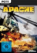 Apache Air Assault (PC)