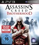Assassin's Creed: Brotherhood (PS3)