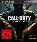 Call of Duty: Black Ops (PS3)