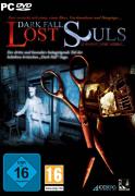 Dark Fall: Lost Souls (PC)