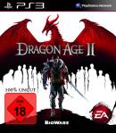 Dragon Age 2 (PS3)