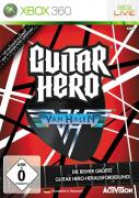 Guitar Hero: Van Halen (Xbox360)