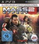 Mass Effect 2 (PS3)