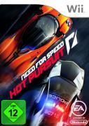 Need for Speed: Hot Pursuit (Wii)