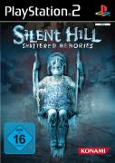 Silent Hill: Shattered Memories (PS2)
