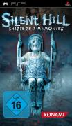 Silent Hill: Shattered Memories (PSP)