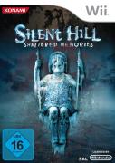 Silent Hill: Shattered Memories (Wii)