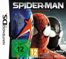 Spider-Man: Dimensions (NDS)