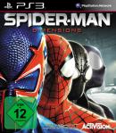 Spider-Man: Dimensions (PS3)