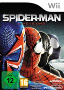 Spider-Man: Dimensions (Wii)