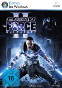 Star Wars: The Force Unleashed 2 (PC)