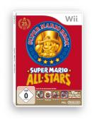 Super Mario Bros. 25th Anniversary (Wii)