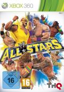 WWE All Stars (Xbox360)