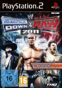 WWE Smackdown vs. Raw 2011 (PS2)