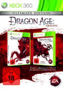 Dragon Age: Origins - Ultimate Edition (Xbox360)