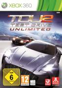 Test Drive Unlimited 2 (Xbox360)
