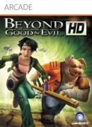 Beyond Good & Evil HD (Xbox360)