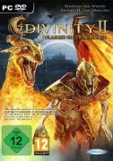 Divinity 2: Flames of Vengeance (PC)