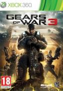 Gears of War 3 (Xbox360)
