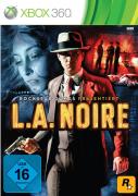 L.A. Noire (Xbox360)