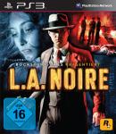 L.A. Noire (PS3)