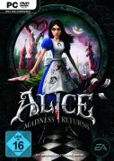 Alice: Madness Returns (PC)