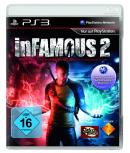 Infamous 2 (PS3)