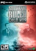 Supreme Ruler: Cold War (PC)