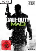Call of Duty: Modern Warfare 3 (PC)