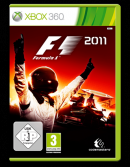 F1 2011 (Xbox360)