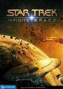 Star Trek: Infinite Space (PC)