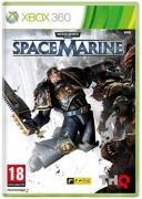 Warhammer 40.000: Space Marine (Xbox360)