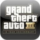 Grand Theft Auto 3: 10th Anniversary Edition (iOS-Android)