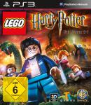LEGO Harry Potter: Die Jahre 5-7 (PS3)