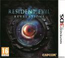 Resident Evil: Revelations (3DS)