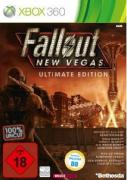 Fallout: New Vegas - Ultimate Edition (Xbox360)
