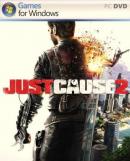 Just Cause 2 (PC)