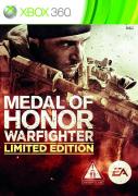 Medal of Honor: Warfighter (Xbox360)